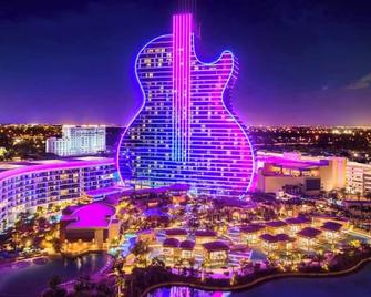 North Miami Beach Retreat - North Miami Beach - Edificio