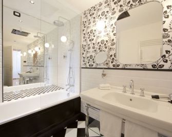 Hotel Duca D'Aosta - Aosta