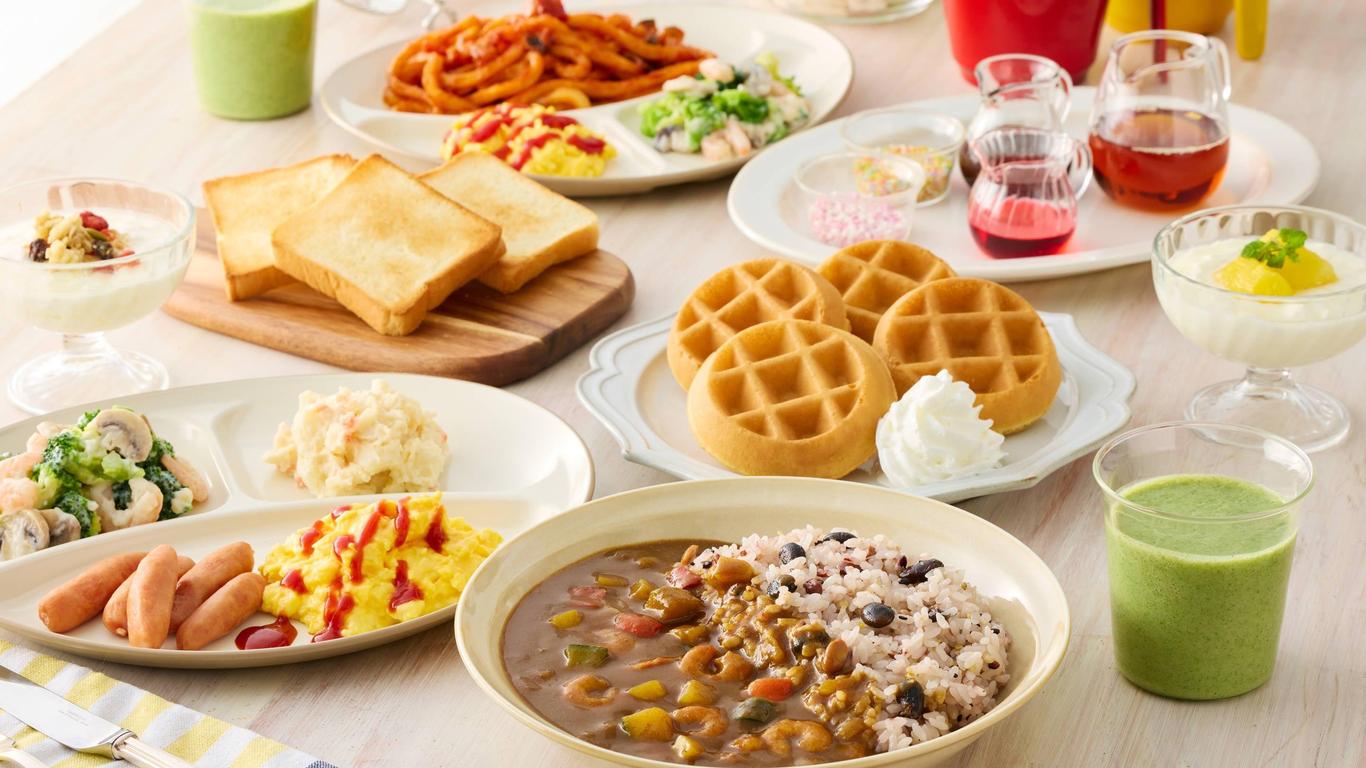 Comfort Inn Karuizawa