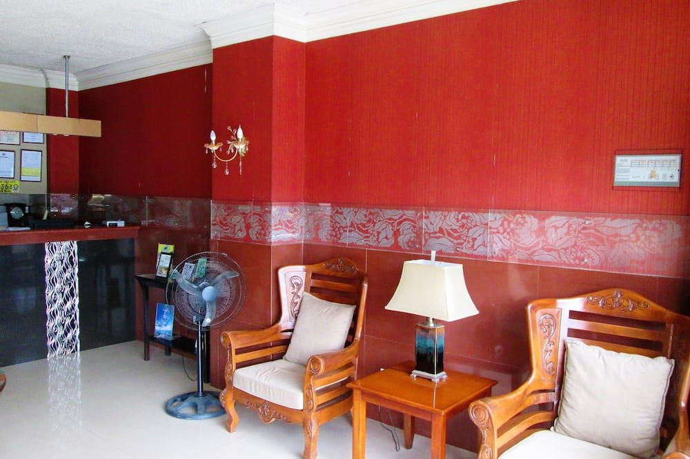 Miami Inn - Cagayan de Oro