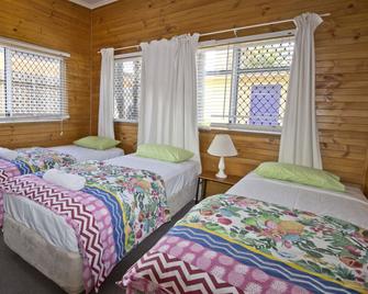 Bargara Gardens Boutique Villas - Bargara