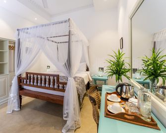 The Fort House - Galle