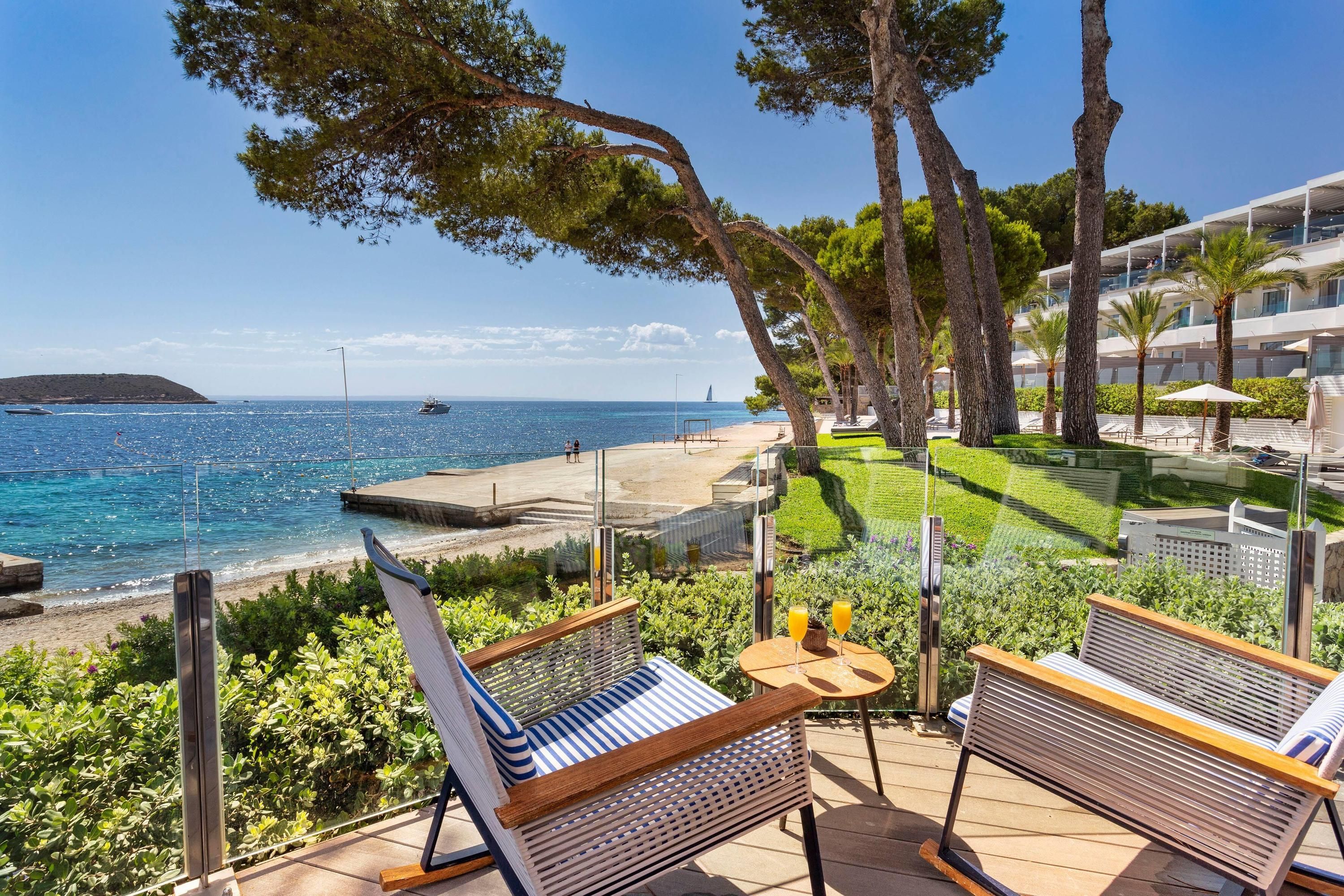 Meliá Calviá Beach