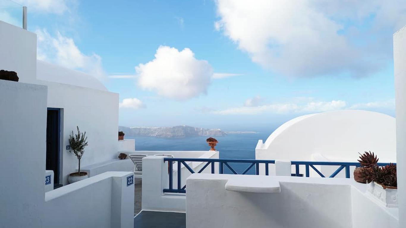 Heliotopos Hotel