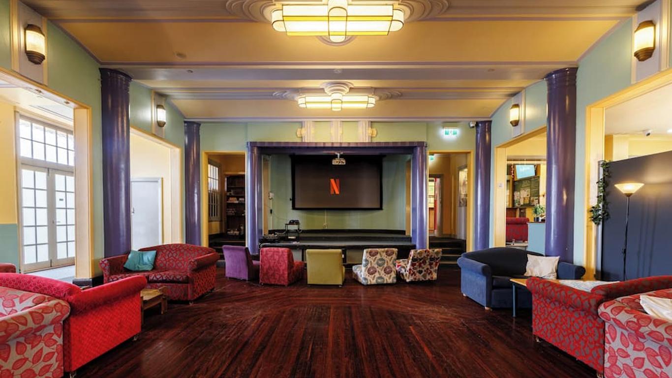 Yha Blue Mountains Katoomba