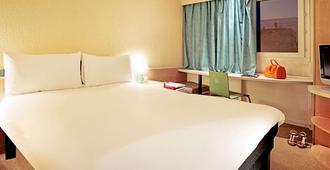 ibis Carlisle City Centre - Carlisle - Yatak Odası