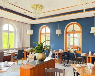 Seehotel Neue Liebe - Cuxhaven - Restaurant