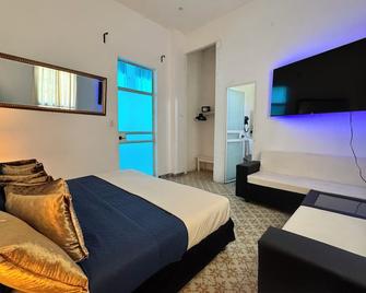 Casa Salatti - Havanna - Schlafzimmer