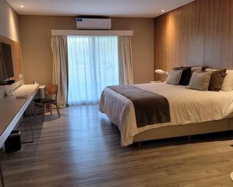 Hotel Termas Victoria Wellness Spa - Victoria