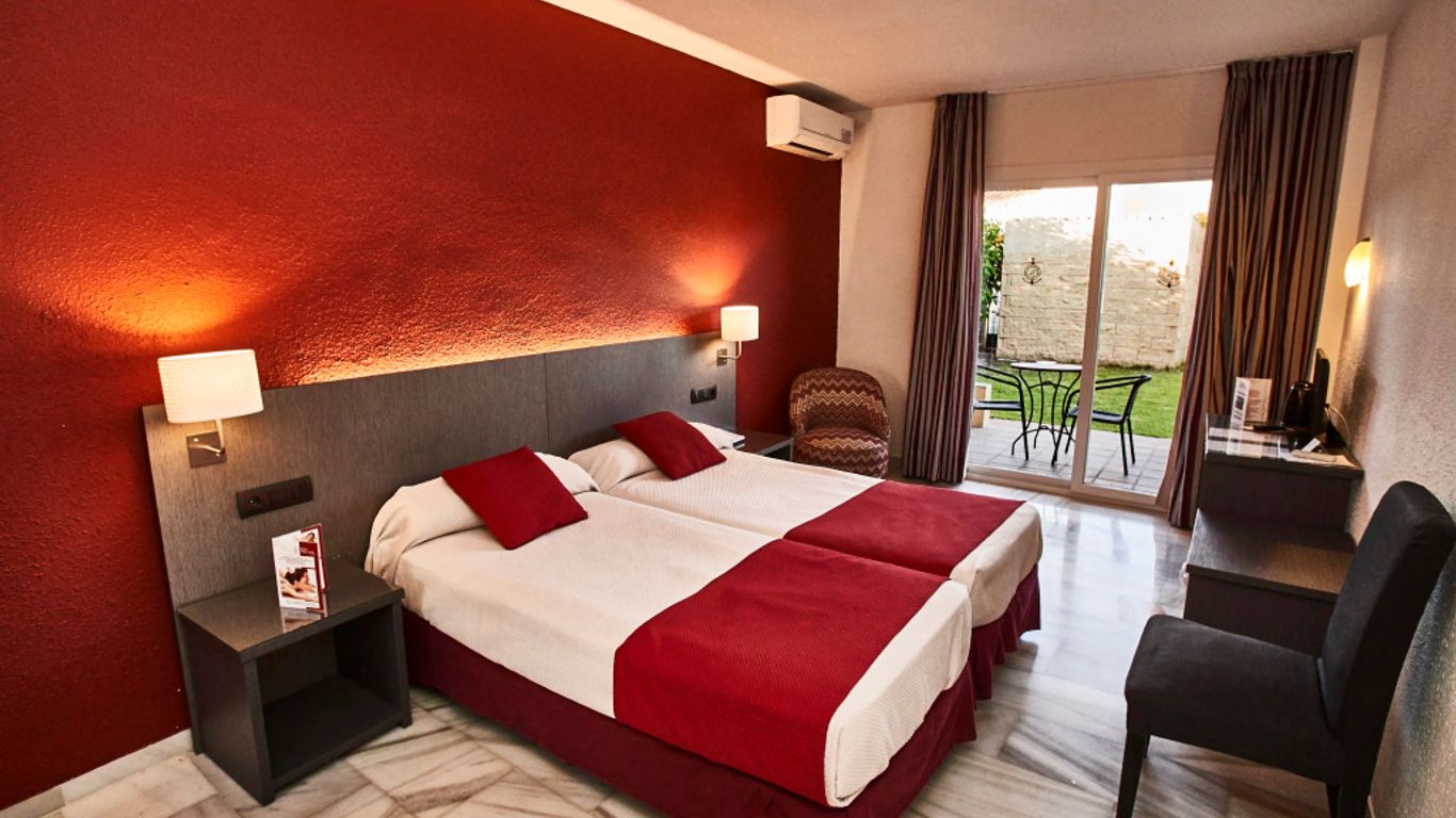 Hotel Nerja Club by Dorobe