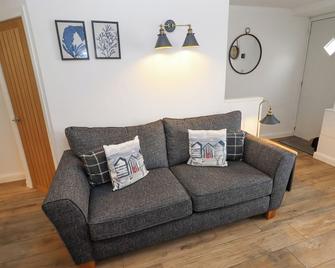 Sea View Terrace - Conwy - Living room