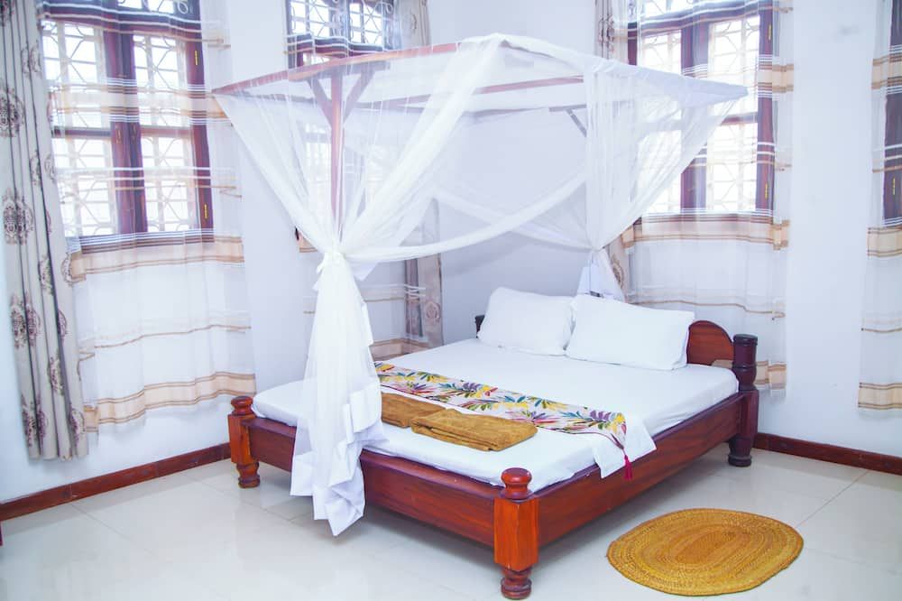 Sulkhan Serviced Apartment - Zanzibar
