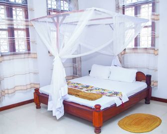 Sulkhan Serviced Apartment - Zanzibar