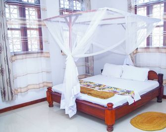 Sulkhan Serviced Apartment - Zanzibar