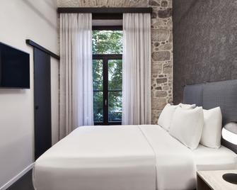 Nlh Monastiraki - Neighborhood Lifestyle Hotels - Athènes - Chambre