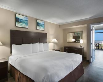 Caravelle Resort - Myrtle Beach - Habitación