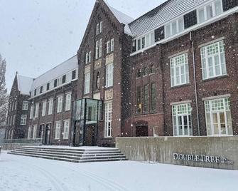 Doubletree By Hilton Sittard - Sittard - Gebäude