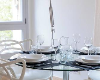 Appartement Limas - Welkeys - Aviñón - Comedor