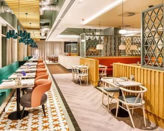 ibis budget Manchester Airport - Manchester - Restaurant