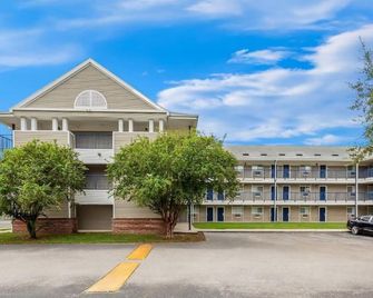 Birch Hill Suites - Lakeland - Лейкленд - Будівля