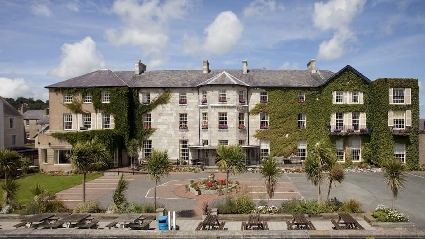 The Bulkeley Hotel