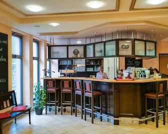 Landhotel-Neunburg - Neunburg vorm Wald - Bar