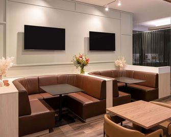 Mercure Melbourne Southbank - Melbourne - Restaurant