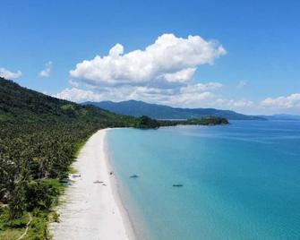 Beachside 1 - San Vicente - Playa