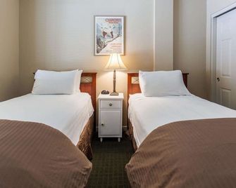 Mammoth Green # 105 - Mammoth Lakes - Camera da letto