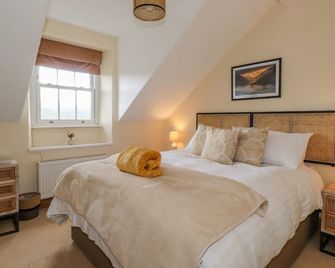 Primrose Cottage - Ambleside - Bedroom
