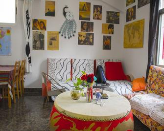 Notting Hill Hostel - Shenzhen