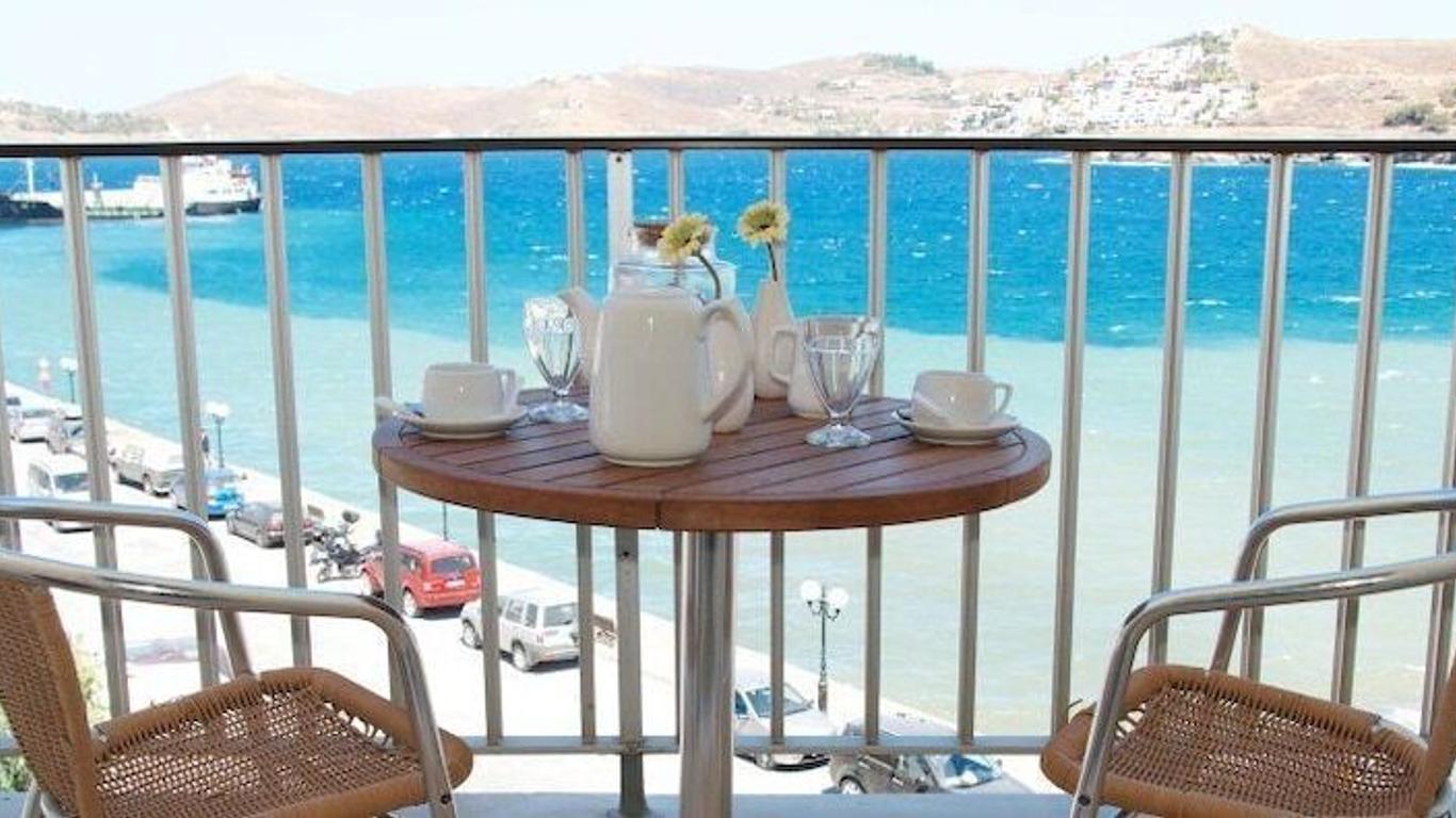 Hotel Karthea