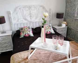 4-The Studio Apartment - Guimarães - Salon