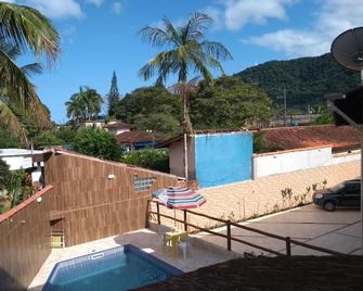 Residencial Villa Nova Suite - Camburi