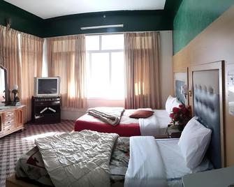 Hunza View Hotel - Karimabad - Habitación