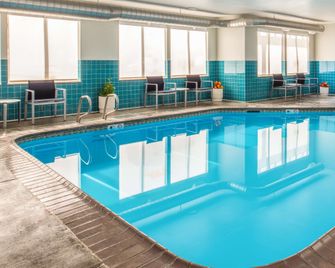 Best Western Kennewick Tri-Cities Center - Kennewick - Pool