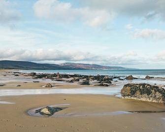 2 bedroom accommodation in Brora - Brora - Beach