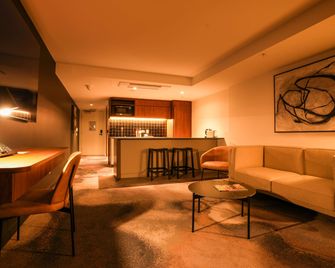 Peppers Gladstone - Gladstone - Makuuhuone