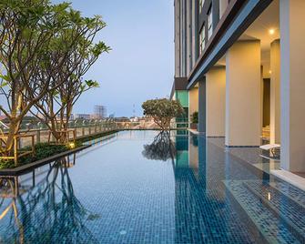 Baan Kieng Fah Hua-Hin by Montri C. - Hua Hin - Pool