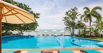 Sea Valley Hotel and Spa - Koh Samui - Pool