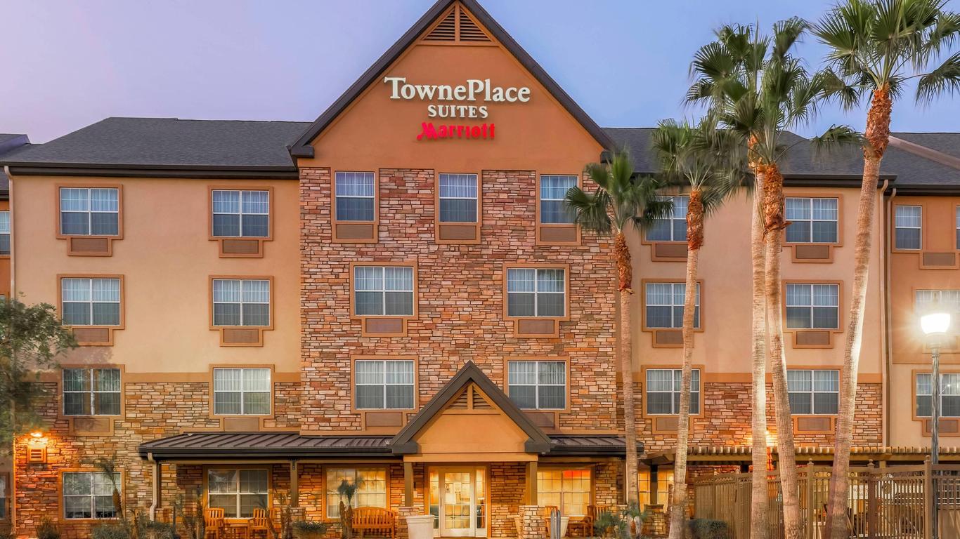 TownePlace Suites by Marriott Yuma