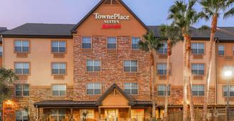 TownePlace Suites by Marriott Yuma - Yuma - Building