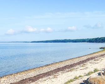 Holiday Home Vordingborg XII - Vordingborg - Beach