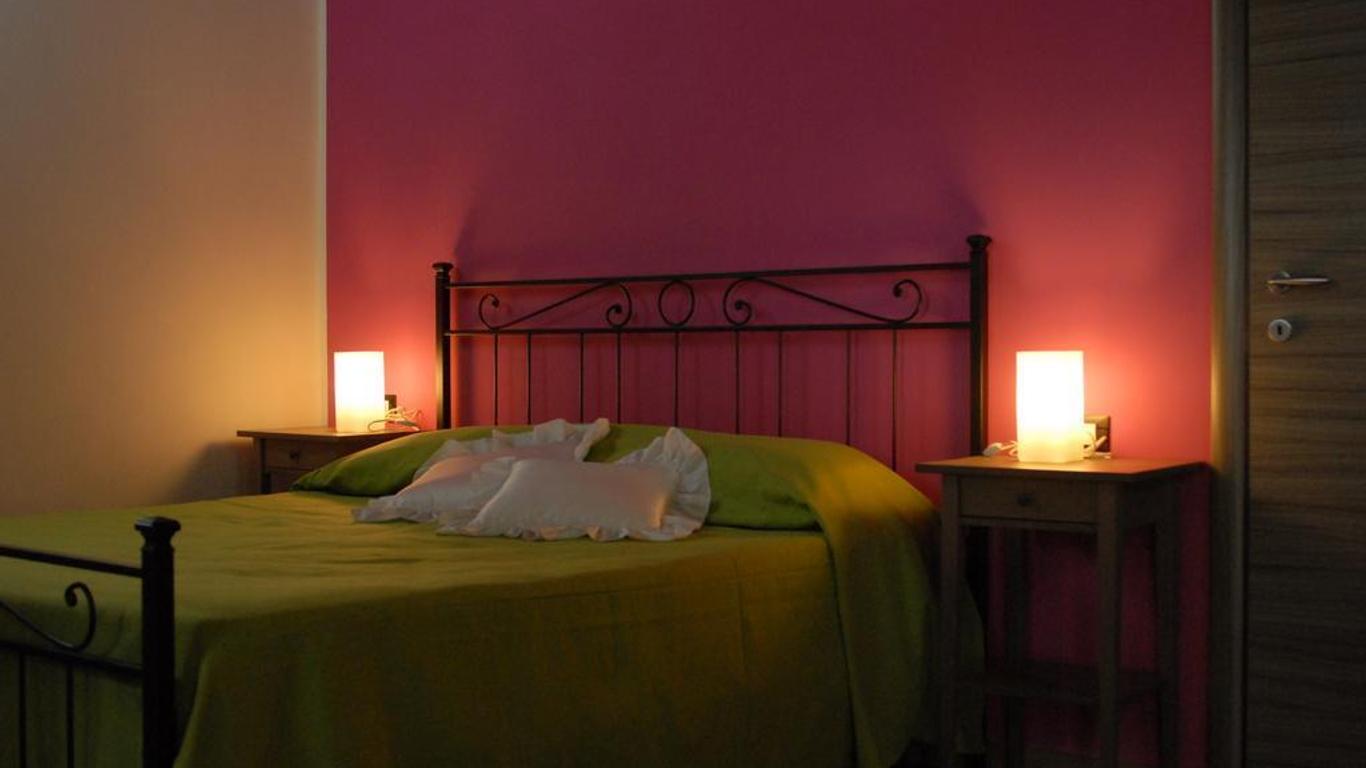 Hotel Samarcanda