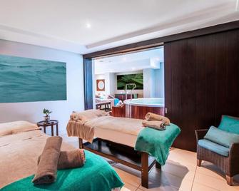 The Fairway Hotel, Spa & Golf Resort - Johannesburg - Soveværelse
