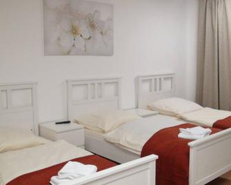 Apartment Osterstraße 322 zwei - Hannover - Makuuhuone