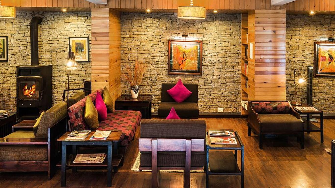 Honeymoon Inn Manali