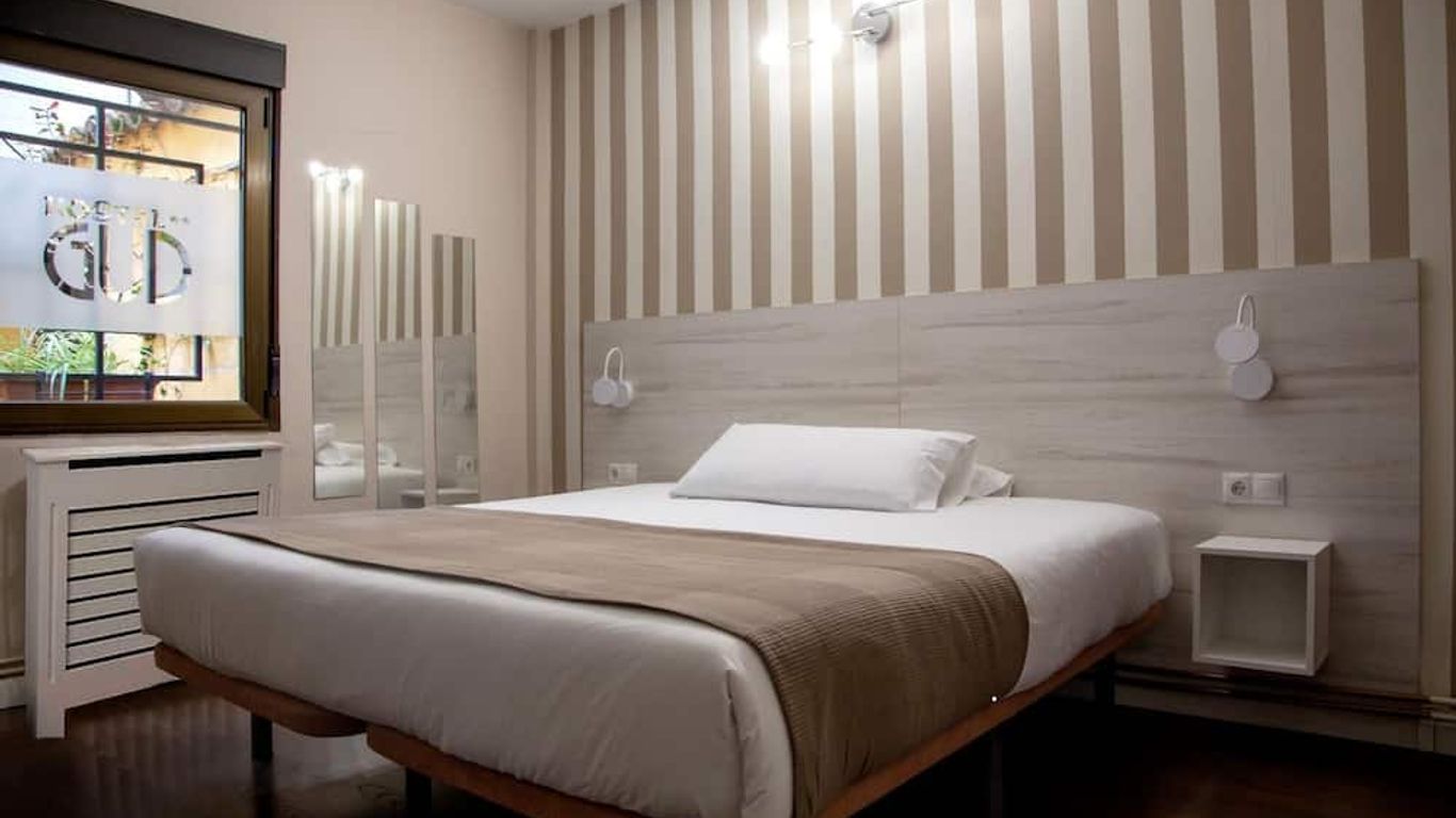 Hostal Gud Salamanca