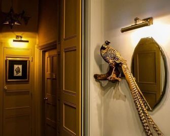 Highfield - Driffield - Hallway