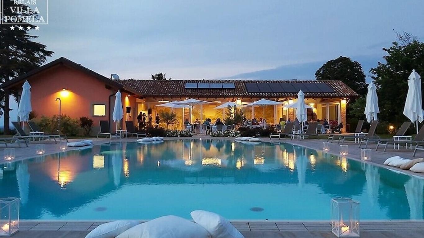 Relais Villa Pomela